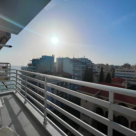 #Lemon Tree By Halu! Apartments Thessaloniki Exterior foto