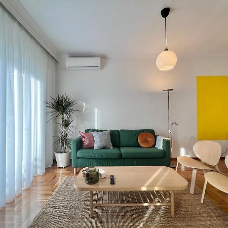 #Lemon Tree By Halu! Apartments Thessaloniki Exterior foto