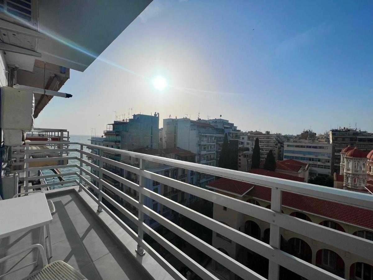 #Lemon Tree By Halu! Apartments Thessaloniki Exterior foto