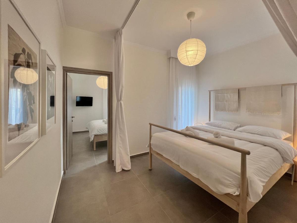 #Lemon Tree By Halu! Apartments Thessaloniki Exterior foto